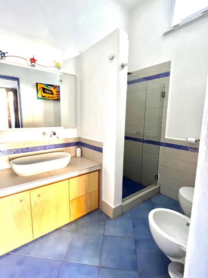 B&B Villa Regine Forio di Ischia Eksteriør billede